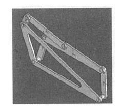 三維實體模型及仿真