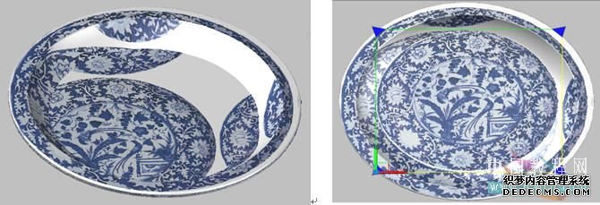 AutoCAD渲染教程：如何在高版本中貼圖渲染_中國教程網