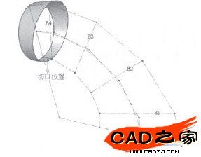 ▲圖ll第5節實體