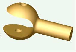 sw實用30例 sw實用30例