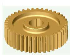 sw實用30例 sw實用30例