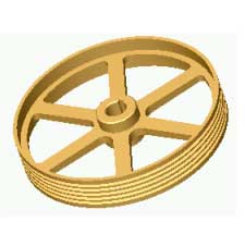 sw實用30例 sw實用30例