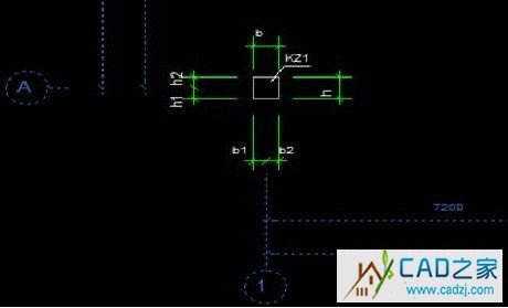 廣聯達鋼筋算量CAD導圖功能詳解 - 煙味人生 - 歡迎來到中國造價軟件之家 廣聯達鋼筋算量CAD導圖功能詳解 - 煙味人生 - 歡迎來到中國造價軟件之家