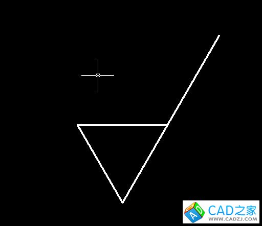CAD中粗糙度符號(hào)的塊的建立方法圖解--無名首發(fā) - 手機(jī)刷機(jī)樂園 - 十一月的肖邦