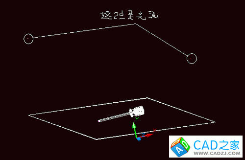 AutoCAD渲染教程:通過螺絲刀實例詳解渲染經驗_中國教程網