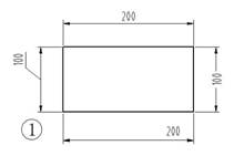 AutoCAD如何標(biāo)注尺寸(基礎(chǔ)學(xué)習(xí)二十) - 寒嶙 - 伊洋湘鄉(xiāng)