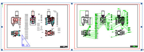 CAD圖層使用的部分技巧