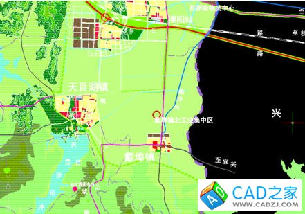 標(biāo)注和文字前置