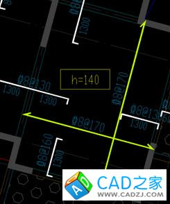 CAD隱藏起來(lái)的選擇選項(xiàng)