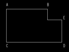 CAD非常有用的捕捉選項From圖文詳解