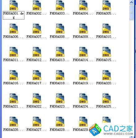 CAD室內設計施工圖常用圖塊之飾線下載