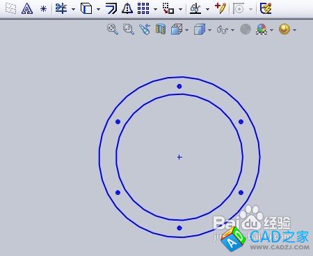 怎樣把cad(dwg)格式文件轉換成solidworks圖形