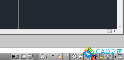 高版本CAD畫圖時會卡如何解決