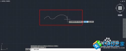 CAD使用修訂云線的兩種方法