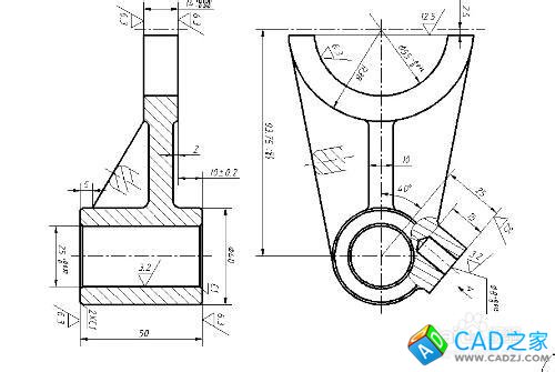 CAD中關掉這個層后，為什么還能看到圖層的圖形