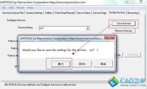 Windows應用之UGNX V7.0安裝