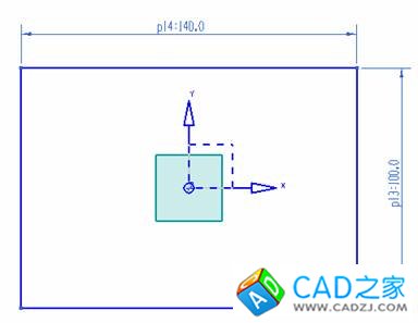 UG鈑金實例教程 UG鈑金實例教程