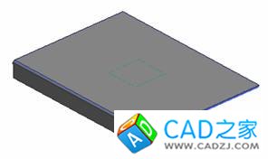 UG鈑金實例教程 UG鈑金實例教程