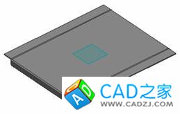 UG鈑金實例教程 UG鈑金實例教程