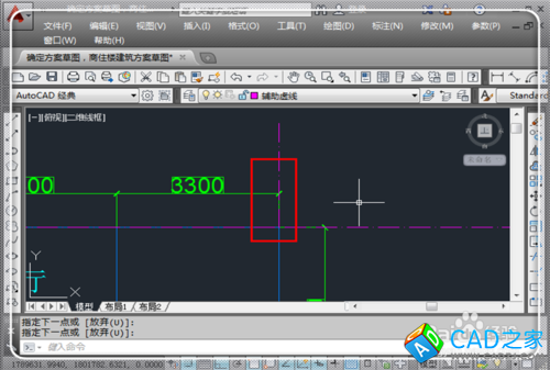 CAD繪圖尺寸與標注尺寸不一樣怎么辦