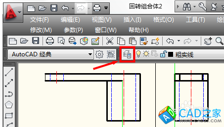 cad怎么刪除圖層 cad刪除圖層方法