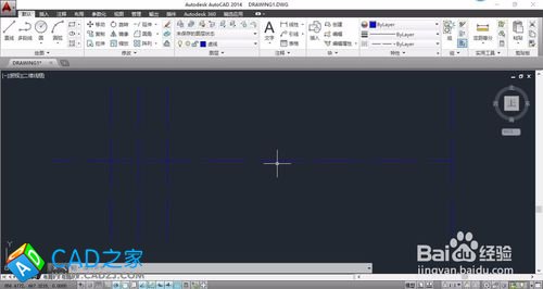 如何用CAD繪制手柄