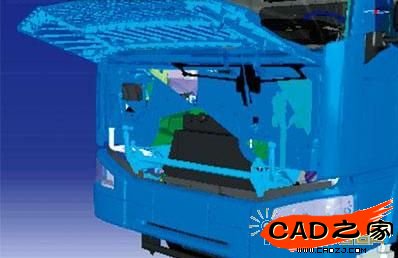 預(yù)裝配分析