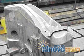 如圖4-1 鈑金回彈