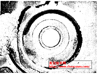2泵體磨蝕破壞實況