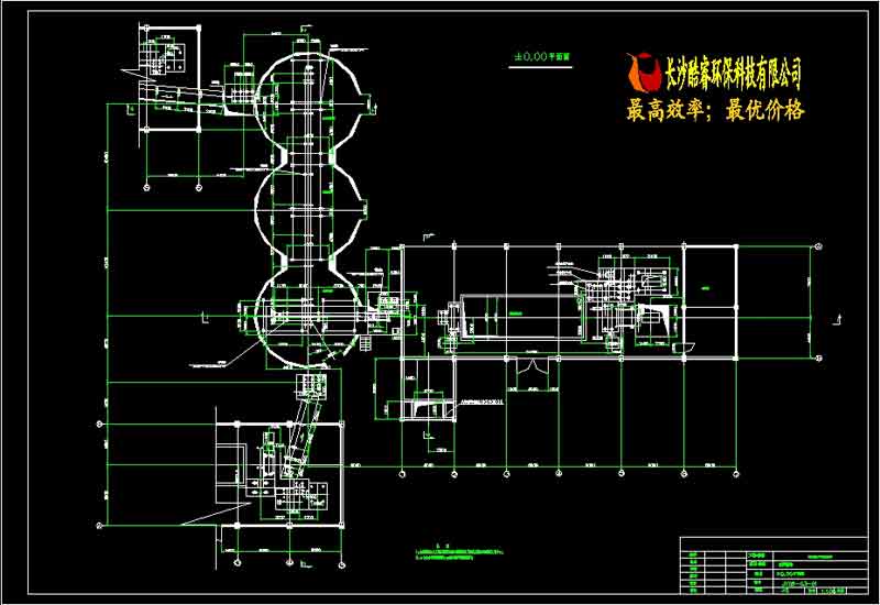 Φ3.2m開流磨_100萬噸水泥粉磨全套工藝流程圖(8張)